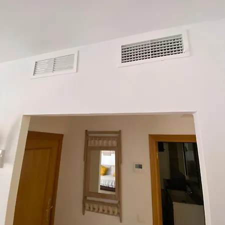 Appartement Primera Linea, Piscina, Wifi, Padel Y Mas! #1