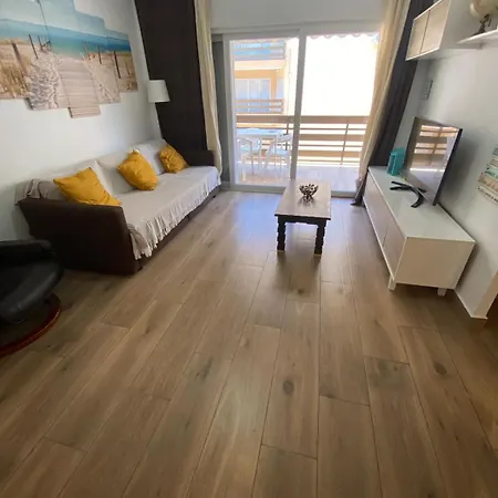 Primera Linea, Piscina, Wifi, Padel Y Mas! #1 Appartement *