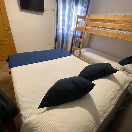 Apartment Primera Linea, Piscina, Wifi, Padel Y Mas! #1 *