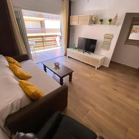 Primera Linea, Piscina, Wifi, Padel Y Mas! #1 Appartement