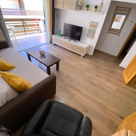 Primera Linea, Piscina, Wifi, Padel Y Mas! #1 Appartement El Campello