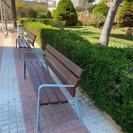 Primera Linea, Piscina, Wifi, Padel Y Mas! #1 Apartment