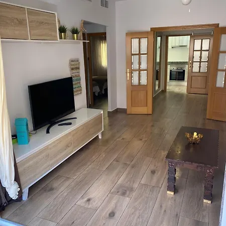 Appartement Primera Linea, Piscina, Wifi, Padel Y Mas! #1