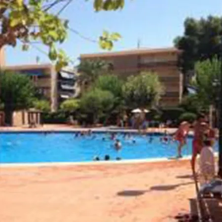 Primera Linea, Piscina, Wifi, Padel Y Mas! #1