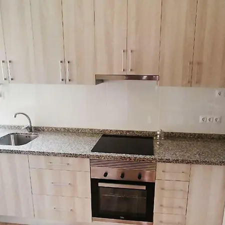 Apartment Primera Linea, Piscina, Wifi, Padel Y Mas! #1