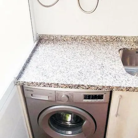 Primera Linea, Piscina, Wifi, Padel Y Mas! #1 Apartment *