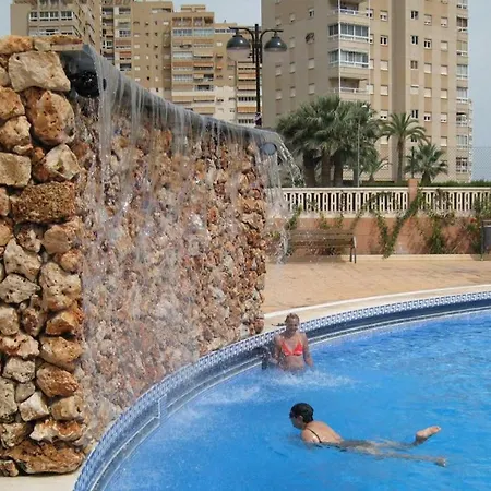 Primera Linea, Piscina, Wifi, Padel Y Mas! #1 Apartment