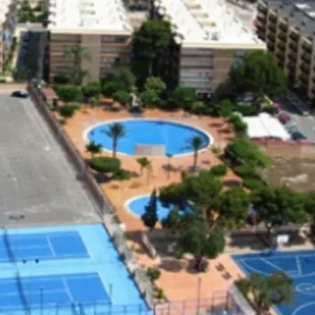 Apartment Primera Linea, Piscina, Wifi, Padel Y Mas! #1
